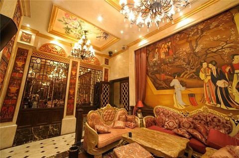 丰都高档KTV妹子质量哪家好